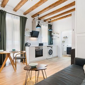 Appartement met een Slaapkamer